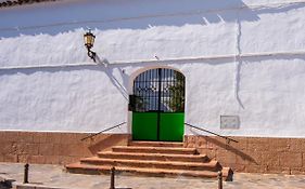 Apartamento Hospederia Franciscana