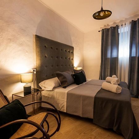 Apartamento Hospederia Franciscana Ronda Extérieur photo